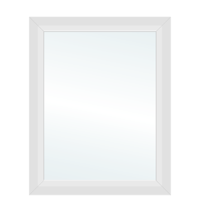Impact picture window