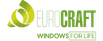 Eurocraft USA logo