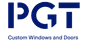 PGT Innovations logo